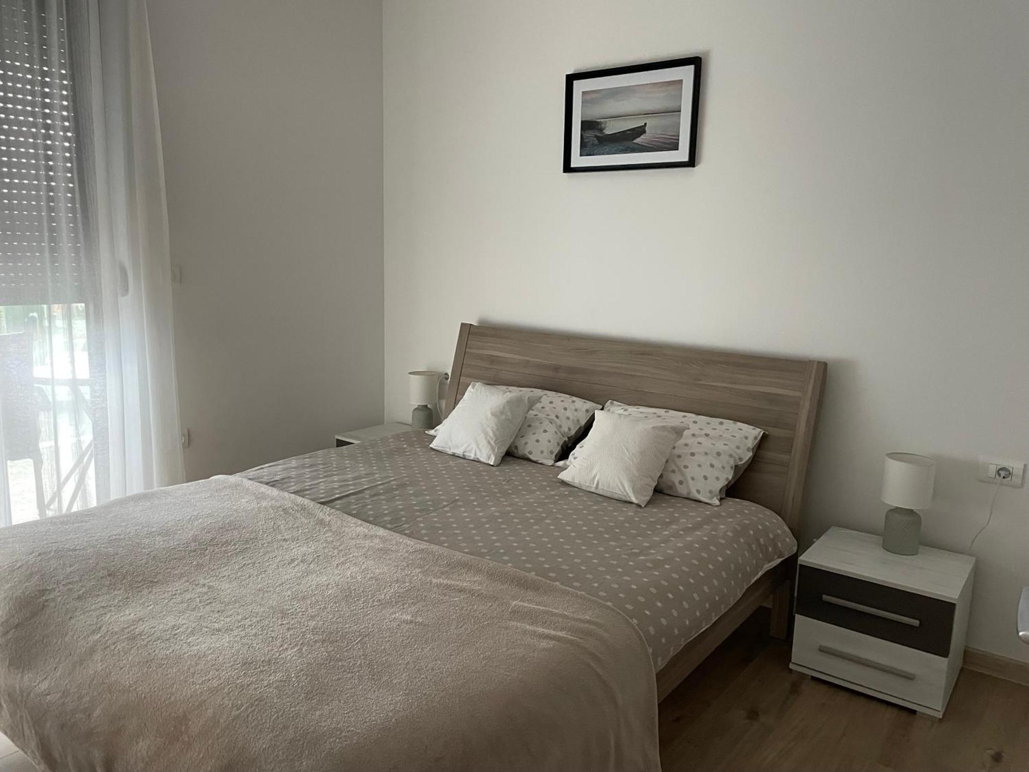 Giovanna Apartment With Terrace And Free Parking Pula Bagian luar foto